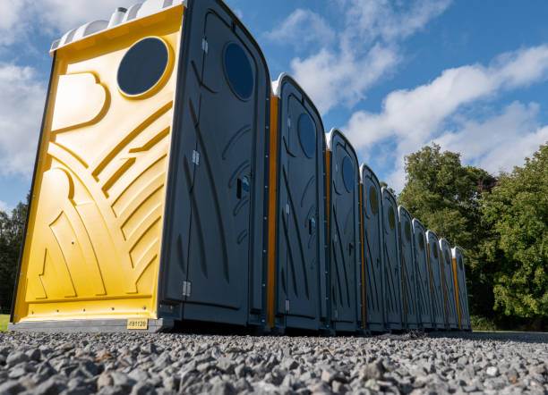Best Event Portable Toilet Rental  in Greenville, MS
