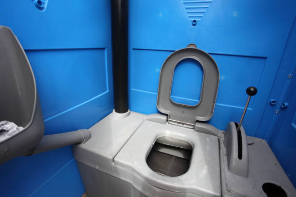 Best Portable Restroom Maintenance and Cleaning  in Greenville, MS