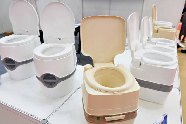 Best Portable Toilets with Baby Changing Stations  in Greenville, MS