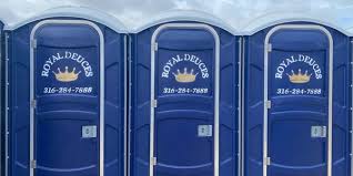 Portable Restroom Servicing (Cleaning and Restocking) in Greenville, MS